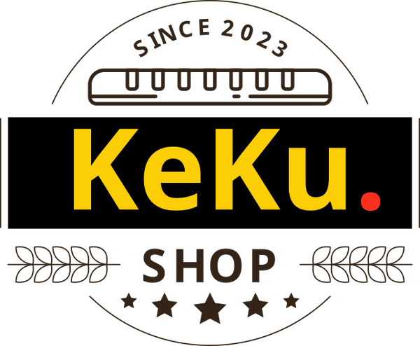 KeKu Shop